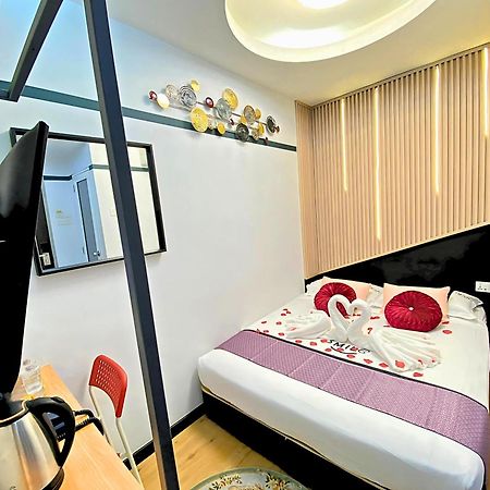 Seeds Hotel Setia Wangsa Ampang (Selangor) Exterior foto